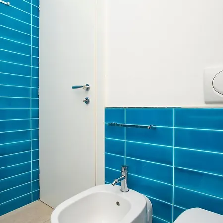 Holiday home E Valle Incantata - Goelba