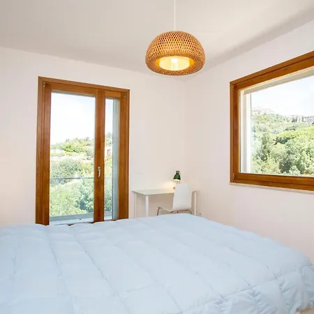 E Valle Incantata - Goelba Holiday home Capoliveri (Isola d'Elba)