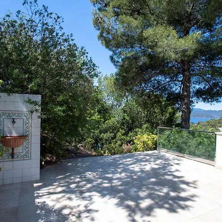 Hébergement de vacances Valle Incantata - Goelba