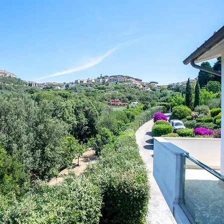 Valle Incantata - Goelba Hébergement de vacances