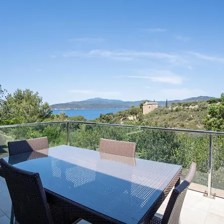 Hébergement de vacances Valle Incantata - Goelba
