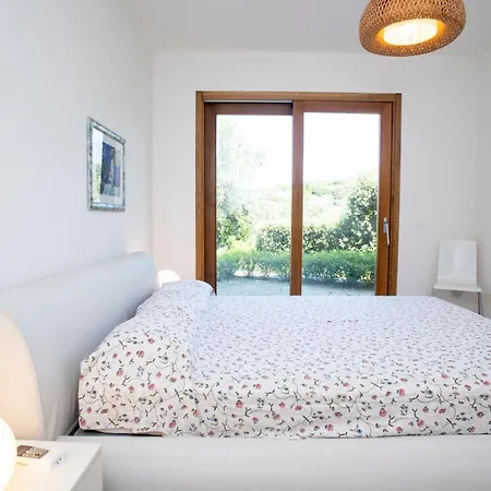 Casa vacanze La Valle Incantata Capoliveri (Isola d'Elba)