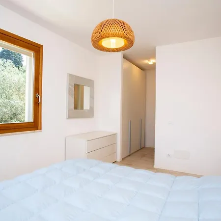 Prázdninový dům E Valle Incantata - Goelba *