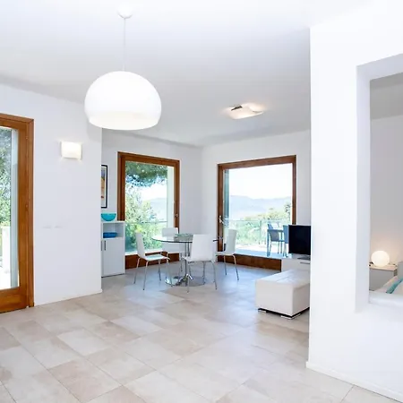 Prázdninový dům E Valle Incantata - Goelba Capoliveri (Isola d'Elba)