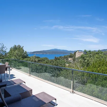 E Valle Incantata - Goelba Prázdninový dům Capoliveri (Isola d'Elba)