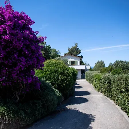 E Valle Incantata - Goelba Prázdninový dům Capoliveri (Isola d'Elba)